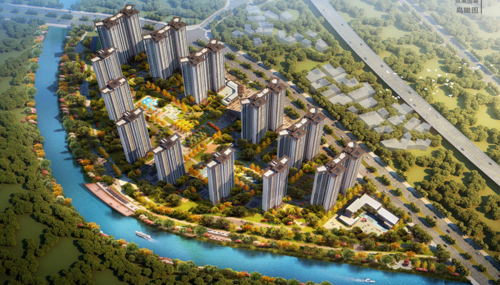實景圖