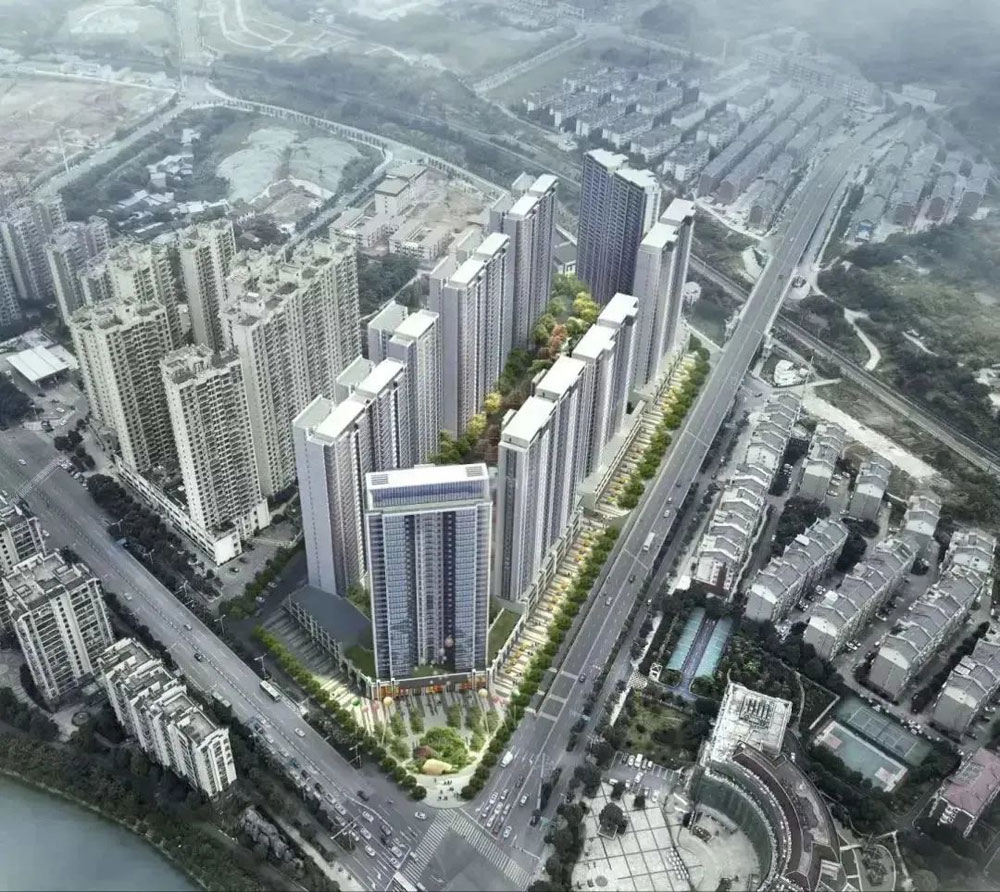 實景圖