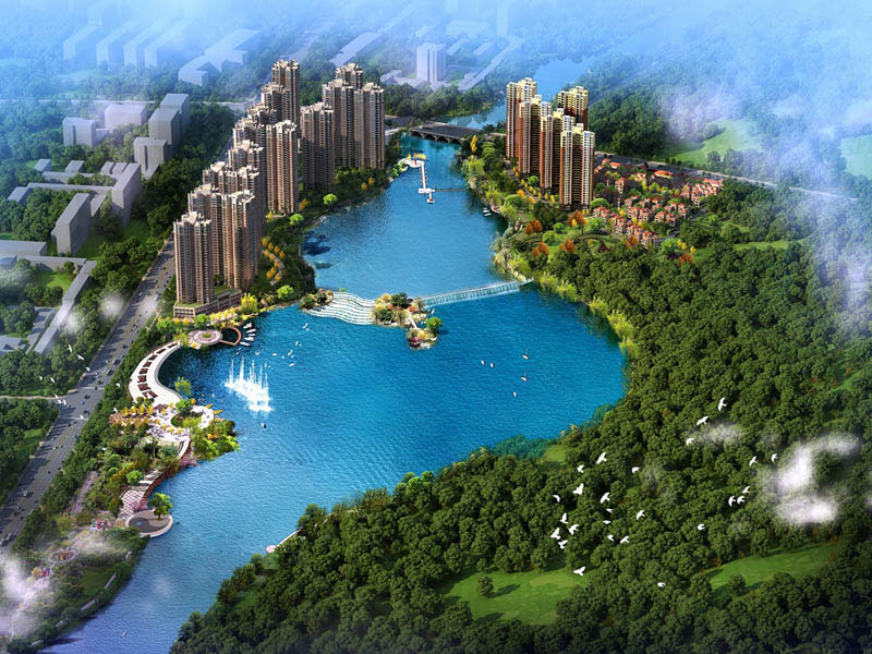 效果圖