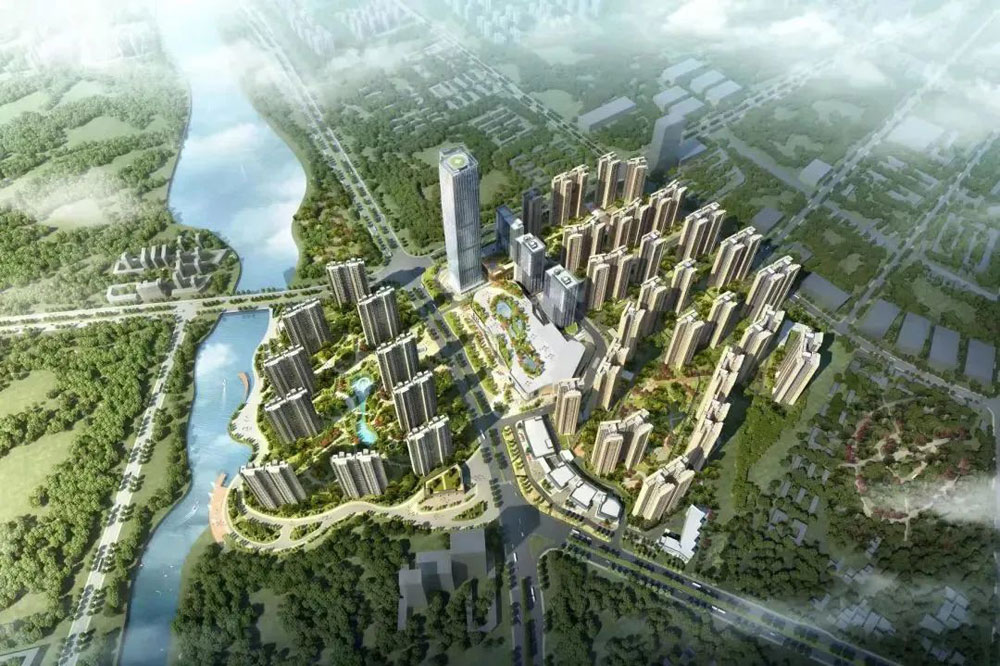 實(shí)景圖