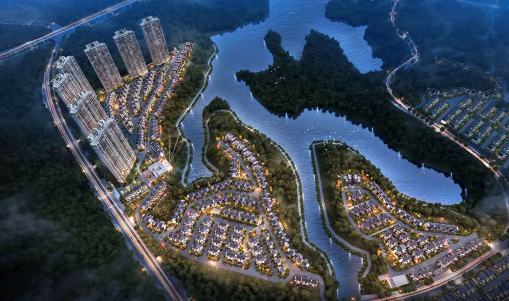 實景圖