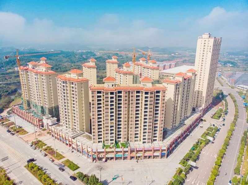 實(shí)景圖