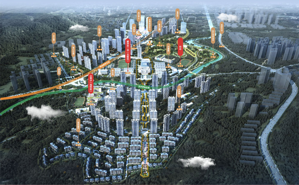 實(shí)景圖