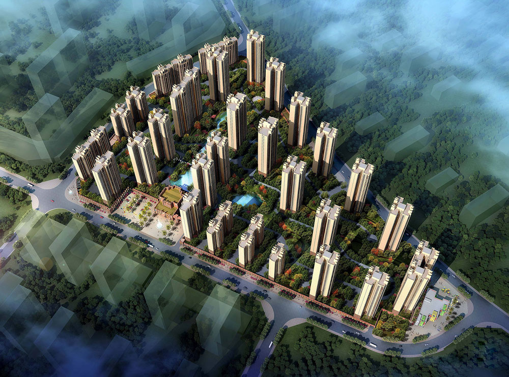 實(shí)景圖