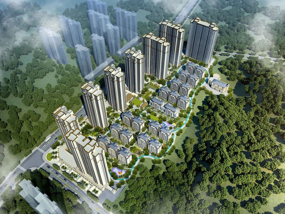 效果圖