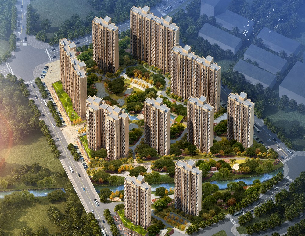 實(shí)景圖