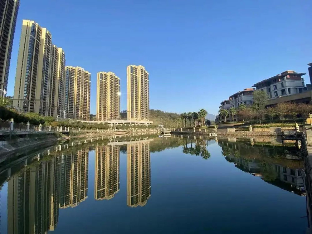 實(shí)景圖