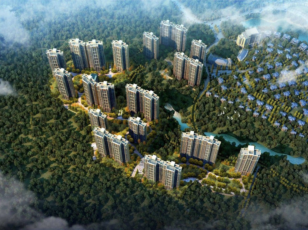 效果圖
