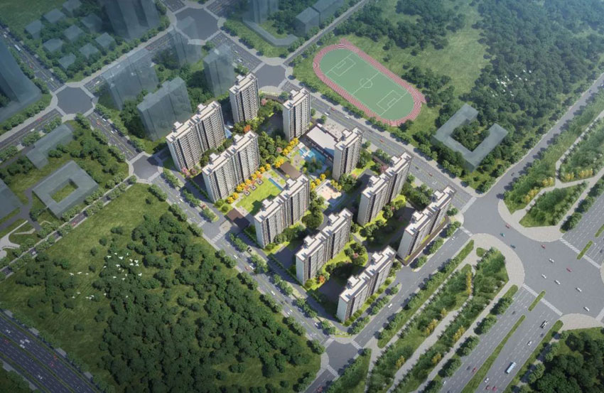 實(shí)景圖