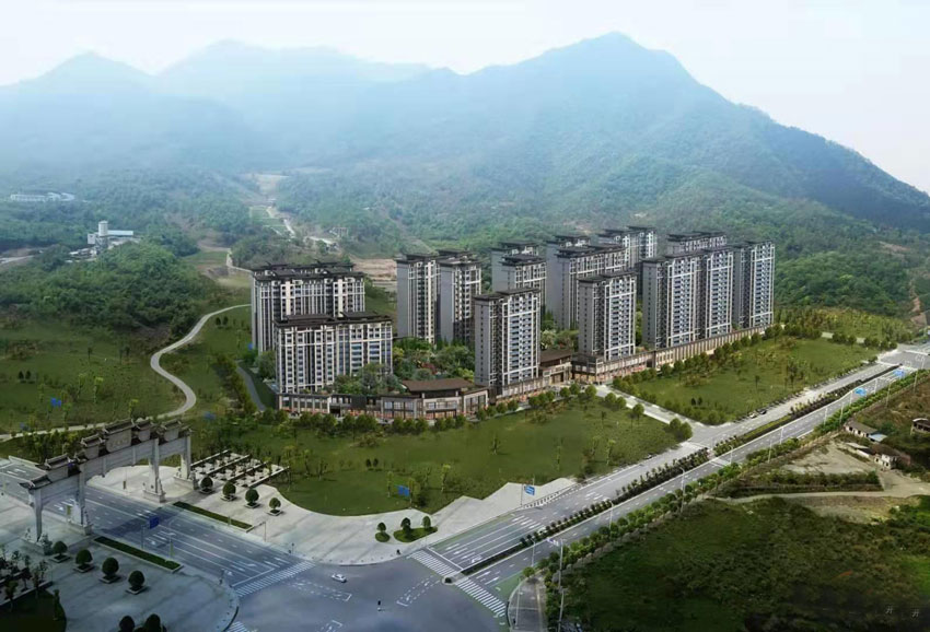 實(shí)景圖