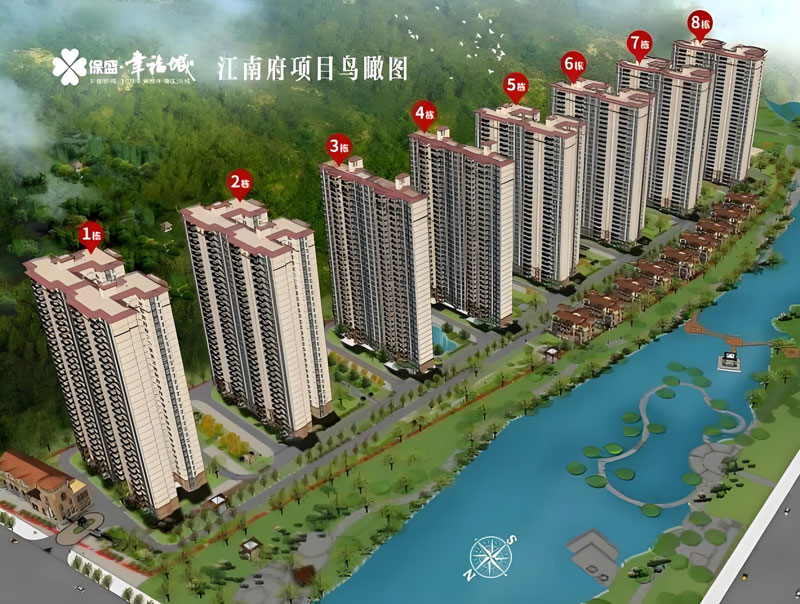 實景圖